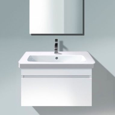 DURAVIT Тумба с умывальником подвесная DuraStyle (DS006102222)